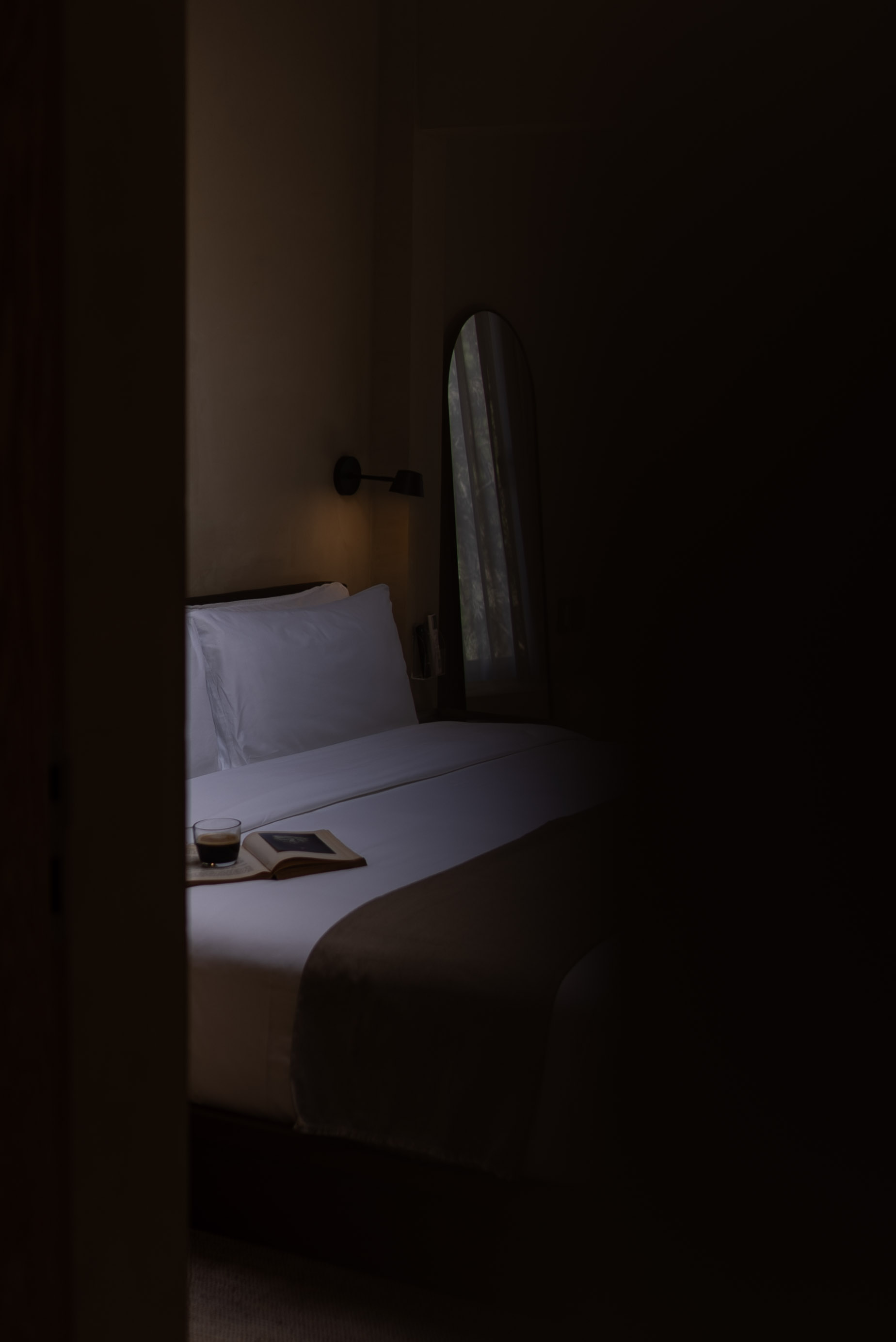 Hotel Oculto